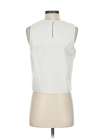 Cupio Sleeveless Blouse (view 2)