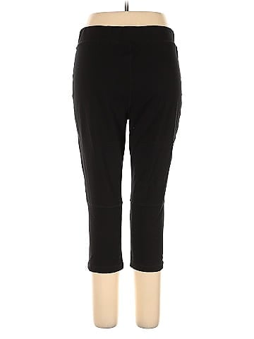 T by Talbots Active Pants (view 2)
