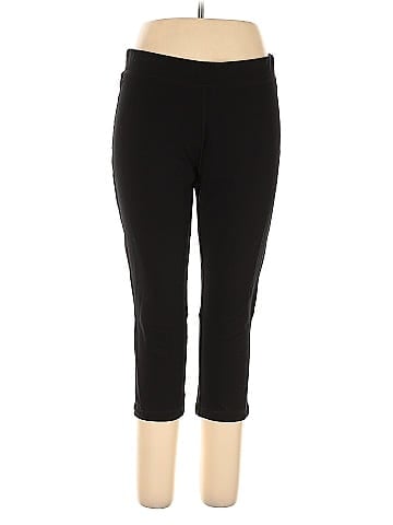 T by Talbots Active Pants (view 1)