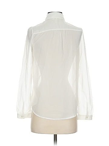 Frenchi Long Sleeve Blouse (view 2)
