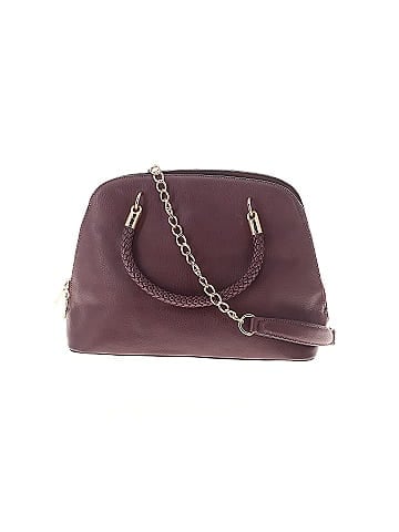 Unbranded Satchel (view 1)