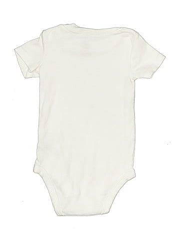 Just One You Made by Carter's Short Sleeve Onesie (view 2)