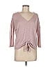 Soho Pink Cardigan Size M - photo 1