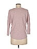 Soho Pink Cardigan Size M - photo 2