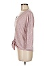 Soho Pink Cardigan Size M - photo 5