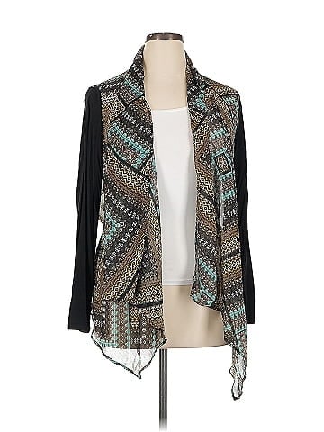 Sunny Leigh Kimono (view 1)