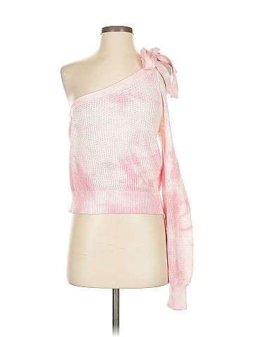 Blue Blush Cardigan (view 1)