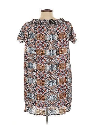 Glam Casual Dress (view 2)