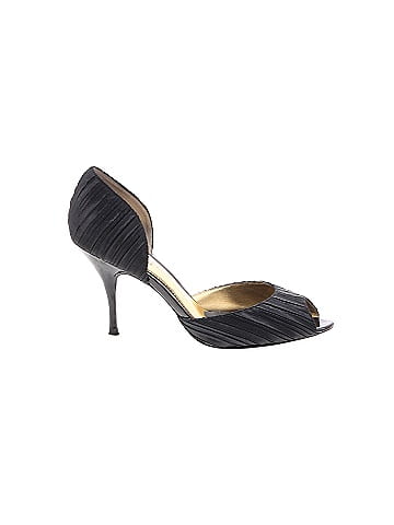 Nicole by Nicole Miller Heels (view 1)