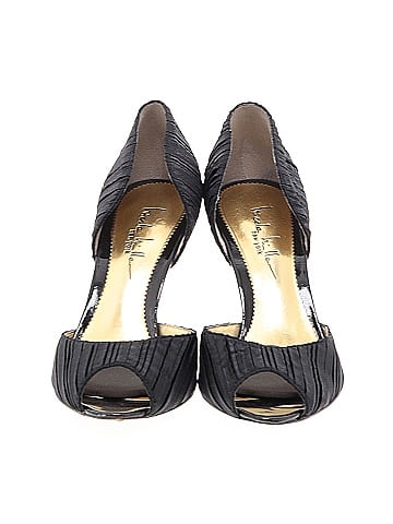 Nicole by Nicole Miller Heels (view 2)