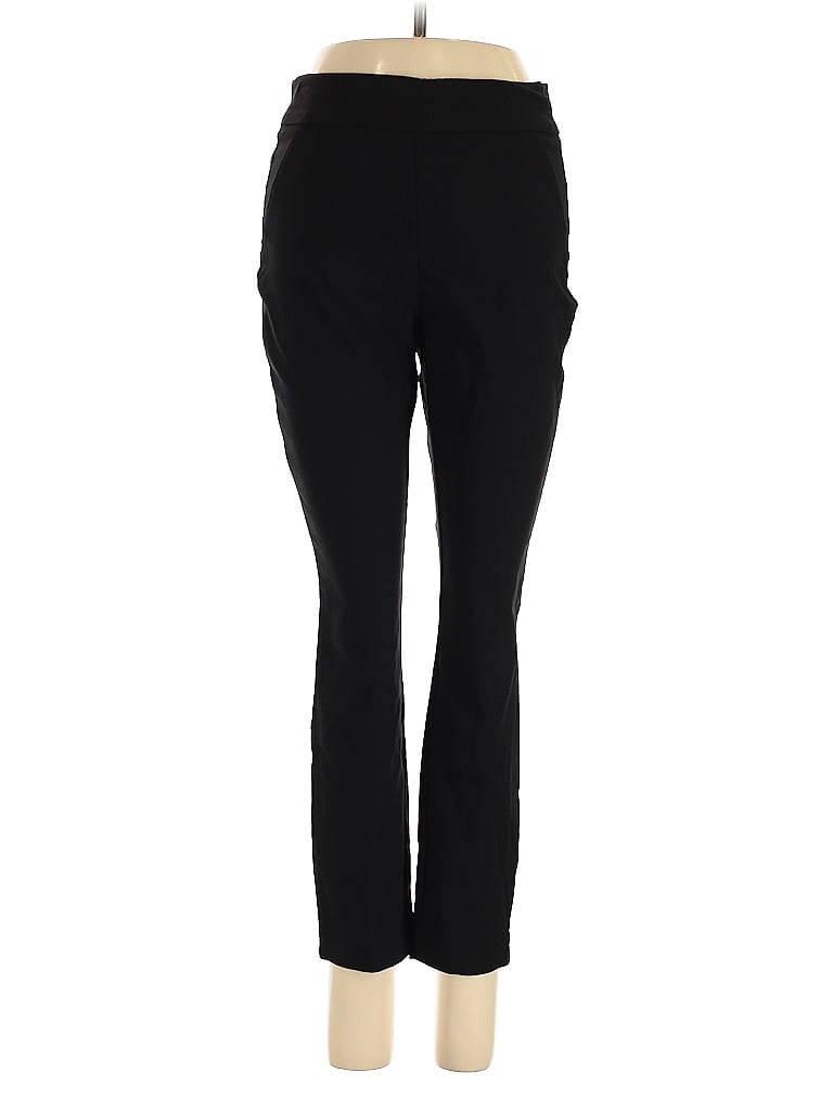 Pre-owned Assorted Brands Active Pants In Black