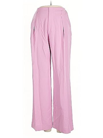 Zara Casual Pants (view 1)