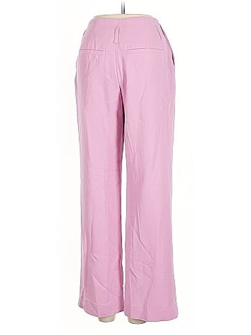 Zara Casual Pants (view 2)