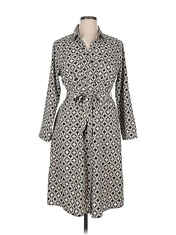 NY Collection Casual Dress (view 1)