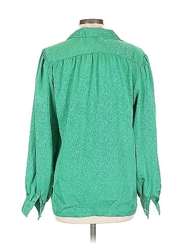 Lilli Ann 3/4 Sleeve Blouse (view 2)