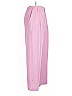 Zara Pink Casual Pants Size XS - photo 4