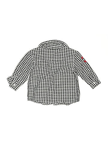 Polo by Ralph Lauren Long Sleeve Button-Down Shirt (view 2)