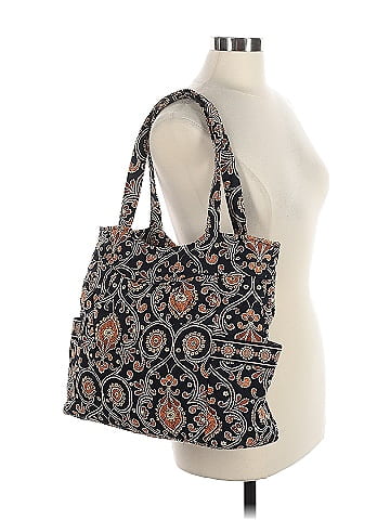 Vera Bradley Leather Shoulder Bag (view 2)