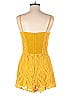 Ali & Jay Yellow Romper Size M - photo 2