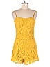 Ali & Jay Yellow Romper Size M - photo 1