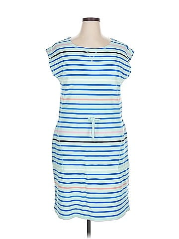 T by Talbots Casual Dress (view 1)