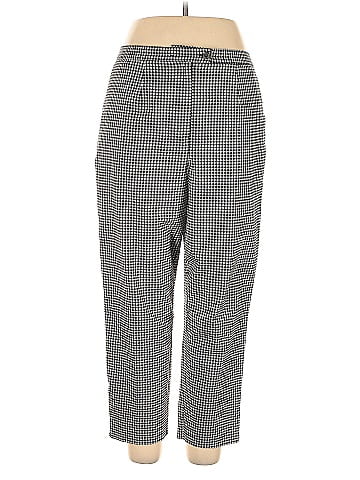 Sag Harbor Casual Pants (view 1)
