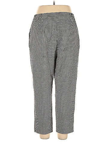Sag Harbor Casual Pants (view 2)