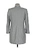DKNY Gray Coat Size 6 - photo 2