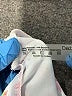 Zaful Ivory Casual Skirt Size L - photo 3