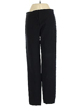 パンツ TORY BURCH Women Straight Pants 165330 302 DARK OLIVA GREEN Tory Burch Women's Pants On Sale Up To 90% Off Retail | ThredUp