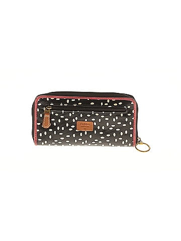 Fossil Wallet (view 1)