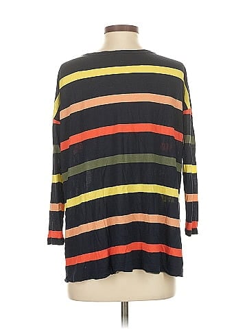 Soft Joie 3/4 Sleeve T-Shirt (view 2)