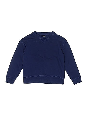 Crewcuts Pullover Sweater (view 1)