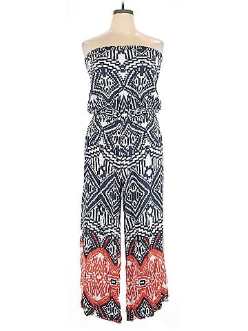 MSK Jumpsuit (view 1)