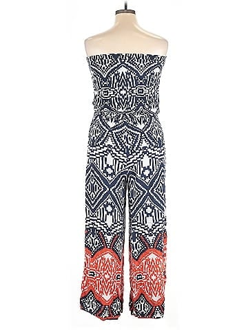 MSK Jumpsuit (view 2)