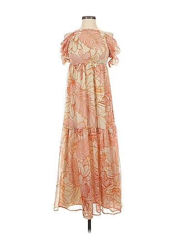 Patrons of Peace Casual Dress (view 1)