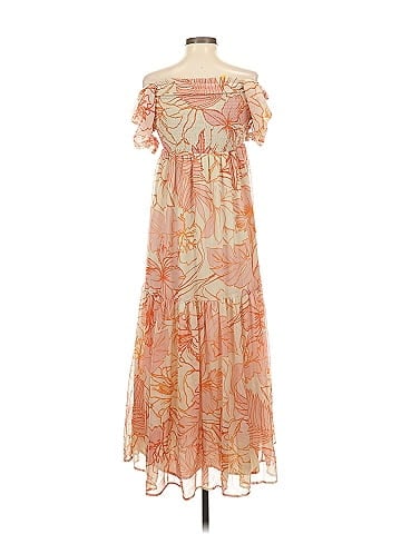 Patrons of Peace Casual Dress (view 2)