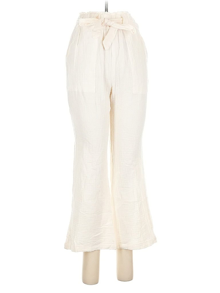 Sincerely Jules Casual Pants In Neutral