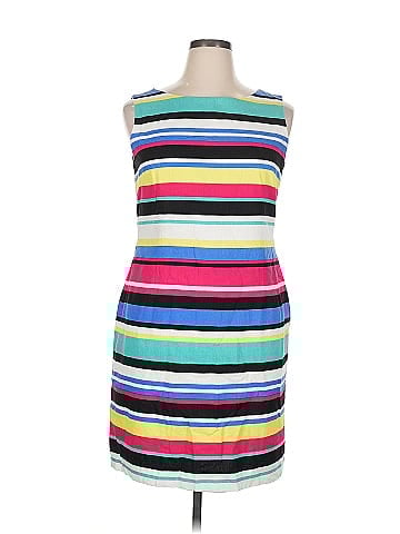 Tahari by ASL Casual Dress (view 1)