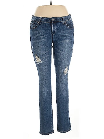 Taylor Jeans (view 1)