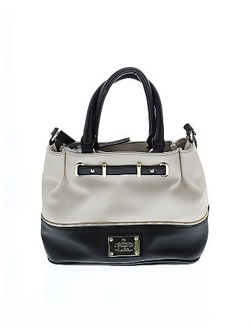 Nicole by Nicole Miller Satchel (view 1)