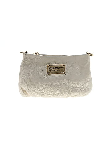Marc by Marc Jacobs Leather Crossbody Bag (view 1)