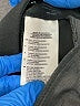 Adidas Solid Black Dress Pants Size S - photo 8