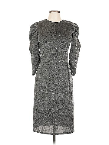 Halston Cocktail Dress (view 1)