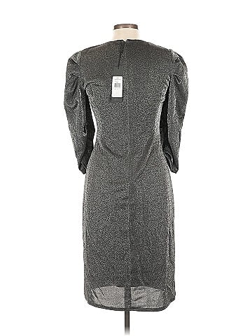 Halston Cocktail Dress (view 2)