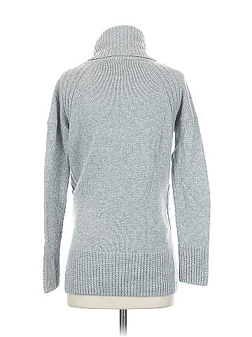 A Pea in the Pod Turtleneck Sweater (view 2)