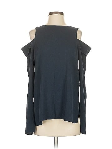 Tibi Long Sleeve Top (view 1)