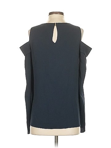 Tibi Long Sleeve Top (view 2)