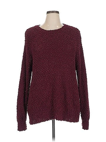 Zenana Pullover Sweater (view 1)