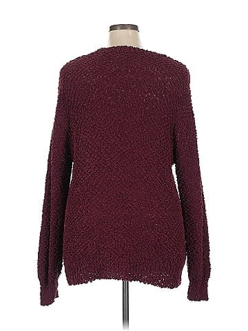 Zenana Pullover Sweater (view 2)